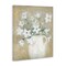 Stupell Industries Beige Rustic Pottery Canvas Wall Art Design by Janet Tava
